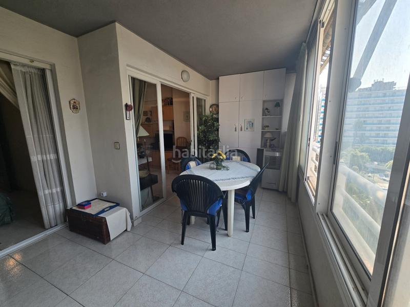 Foto d525c487-6ded-46b0-9c5f-d1181f9349e3. Apartament amb piscina a Levante Alto Benidorm