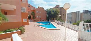 Apartament  Calle doctor server. Bonito apartamento de 2 habitaciones y piscina cerca de la playa