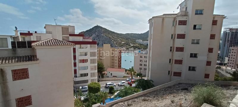 Foto 99ecca51-a184-416c-9726-fc3f1050f6eb. Piccolo appartamento con parcheggio piscina in Playa Poniente Benidorm