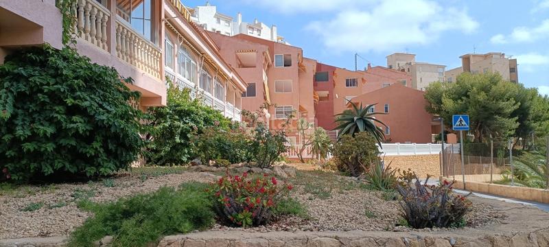 Foto e876a189-458b-4b9e-b5df-85d9bdf0d917. Piccolo appartamento con parcheggio piscina in Playa Poniente Benidorm