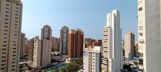 Appartement  Calle del esperanto. Magnífico piso reformado en benidorm! con excelentes vistas, pis