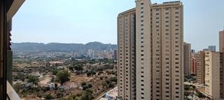 Apartament  Calle del esperanto. Magnífico piso reformado en benidorm! con excelentes vistas, pis