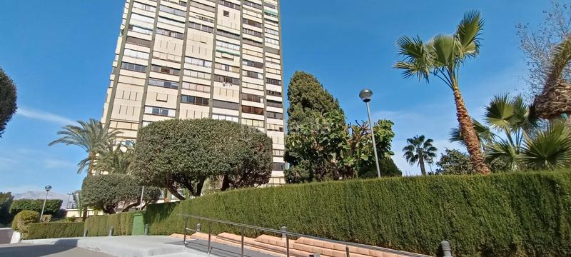 Foto 3ec0d726-a9ab-4aaa-b053-bd41aa5cb664. Apartamento magnífico piso reformado ! con excelentes vistas, piscina en Benidorm