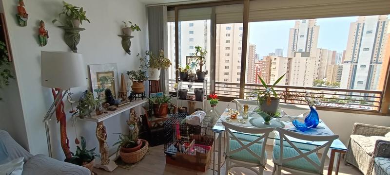 Foto 5739c579-1c87-47c1-b480-bc30b4d2cf14. Apartamento magnífico piso reformado ! con excelentes vistas, piscina en Benidorm