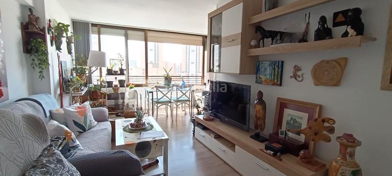 Foto 733779c9-f1ec-4309-a9b8-ef79423fc632. Apartamento magnífico piso reformado ! con excelentes vistas, piscina en Benidorm