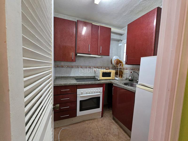 Foto 06e700a1-7791-4c0c-9882-d18ed238148c. Apartamento  en zona rincón bajo, en Playa Levante Benidorm