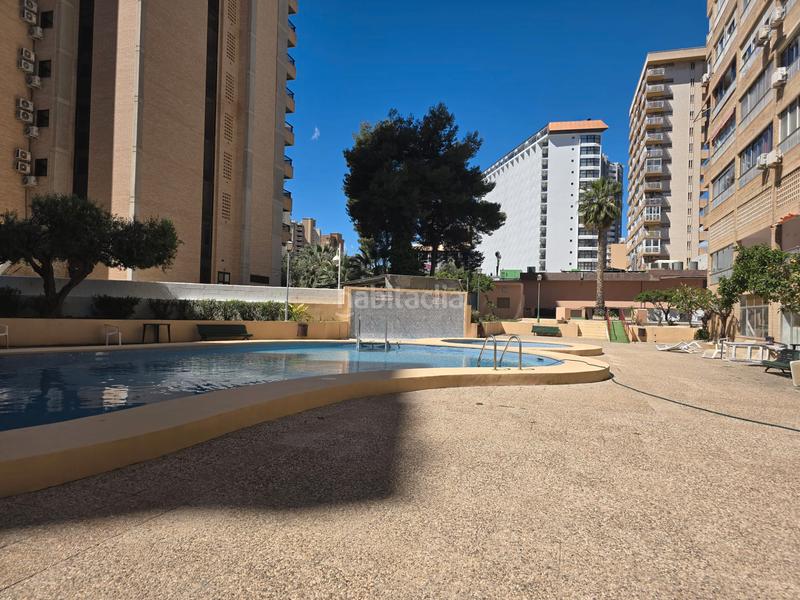 Foto 1a63a4ce-286d-425e-a51f-92d63b5074bb. Apartamento  en zona rincón bajo, en Playa Levante Benidorm