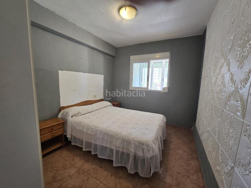 Foto 29f0aee4-3474-40d4-beba-374e36b32b0d. Apartamento  en zona rincón bajo, en Playa Levante Benidorm