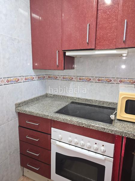 Foto 2dc16d72-f90d-42d3-b89a-94002ade219a. Apartamento  en zona rincón bajo, en Playa Levante Benidorm