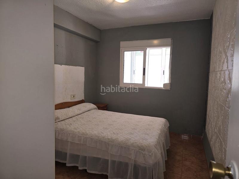 Foto 2e60da40-50a9-484b-967b-6caf57b44773. Apartamento  en zona rincón bajo, en Playa Levante Benidorm