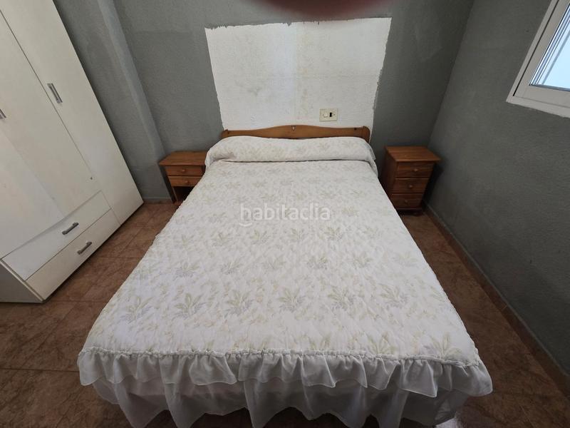 Foto 38258d4f-c788-49b8-b138-927b857dbb9a. Apartamento  en zona rincón bajo, en Playa Levante Benidorm