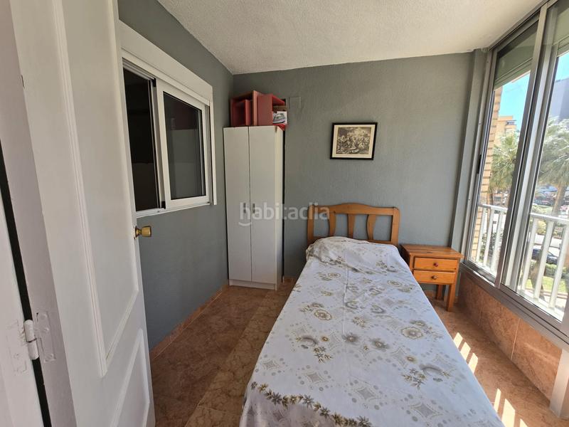 Foto 3c0854d3-a4d4-4012-9f33-0d7ffe64bbfa. Apartamento  en zona rincón bajo, en Playa Levante Benidorm