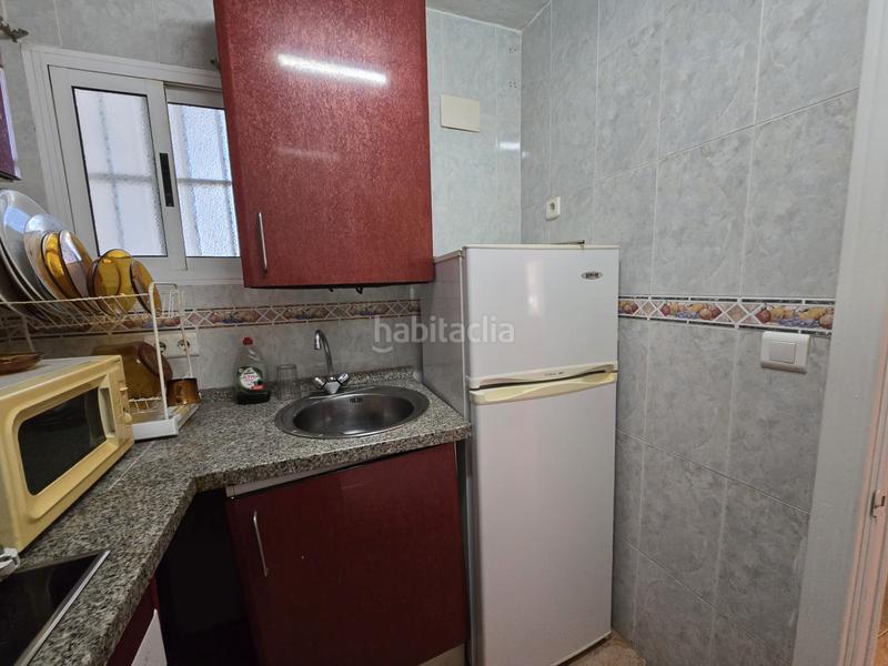 Foto 4c52e3f3-f347-426e-846f-3fde0ba8af92. Apartamento  en zona rincón bajo, en Playa Levante Benidorm