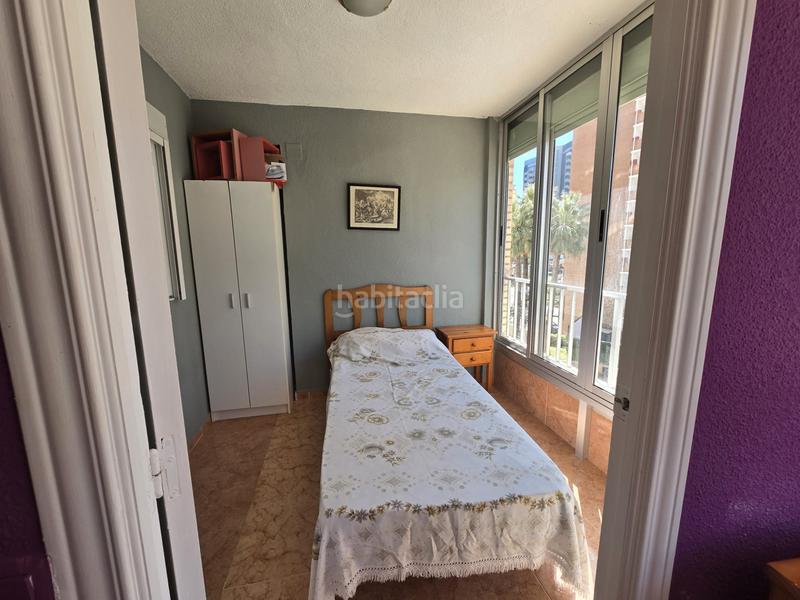 Foto 4f2b3534-6cf5-4ed1-9177-e2900ff7c494. Apartamento  en zona rincón bajo, en Playa Levante Benidorm