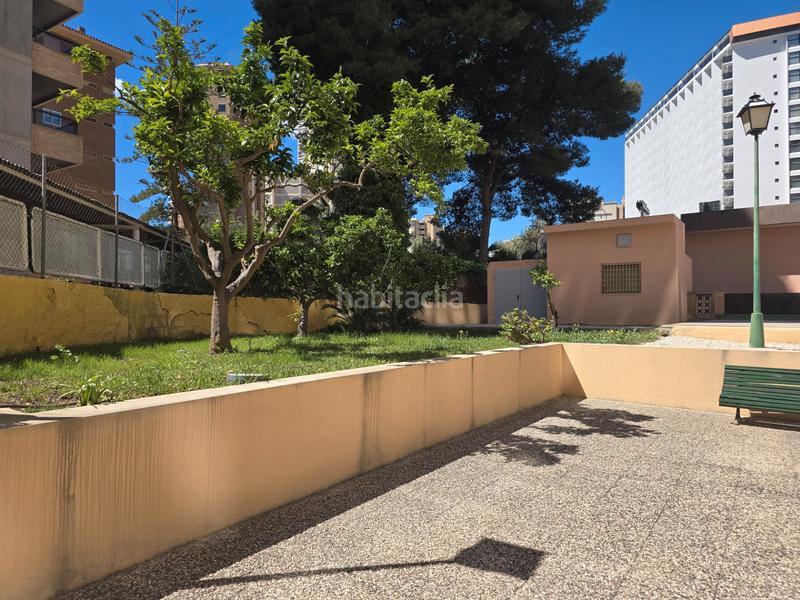 Foto 567af794-ad6b-491c-bc6c-b86567efc4bf. Apartamento  en zona rincón bajo, en Playa Levante Benidorm