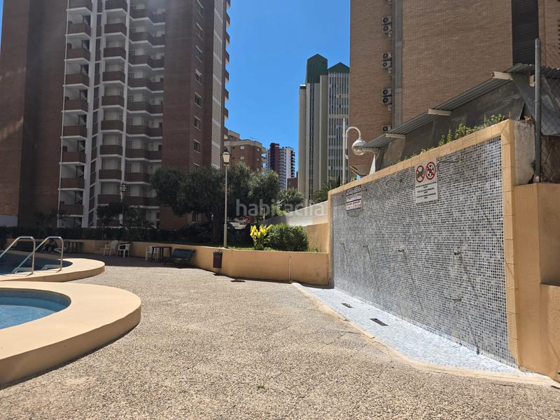Foto 5b6e6c17-1636-46f4-912a-174e7cfc00c3. Apartamento  en zona rincón bajo, en Playa Levante Benidorm