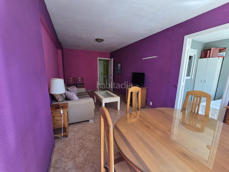 Foto 5df508dc-9f49-4dc6-b252-c04cea785b01. Apartamento  en zona rincón bajo, en Playa Levante Benidorm