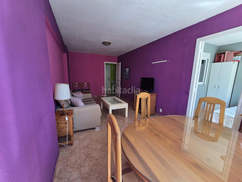 Foto 61575f44-ee61-4324-85e9-2166f580f3d1. Apartamento  en zona rincón bajo, en Playa Levante Benidorm