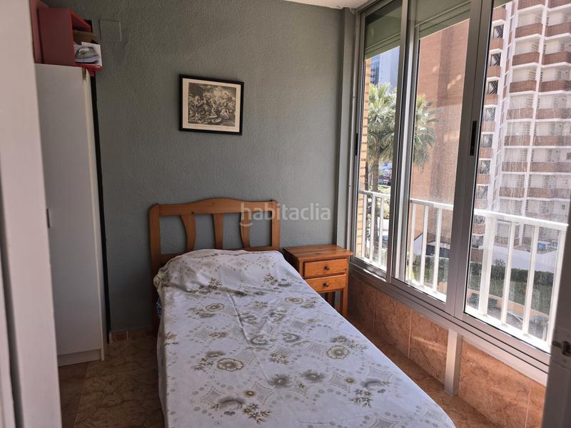 Foto 62f4f1fd-32c4-4178-9aa4-f65fd41ff334. Apartamento  en zona rincón bajo, en Playa Levante Benidorm