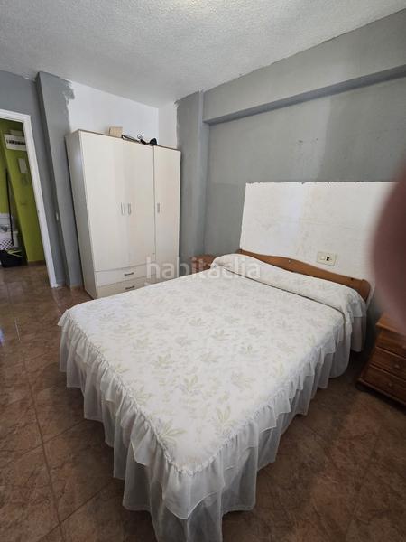 Foto 6a05aacb-6617-44a7-9e05-4ad53be17c77. Apartamento  en zona rincón bajo, en Playa Levante Benidorm
