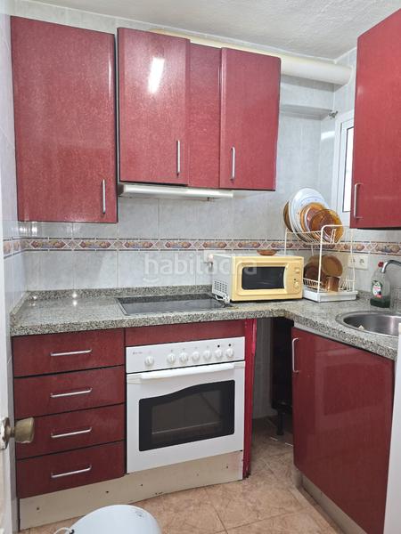 Foto 6bf4abc9-aee9-4a74-8ff1-1646c8a1269c. Apartamento  en zona rincón bajo, en Playa Levante Benidorm