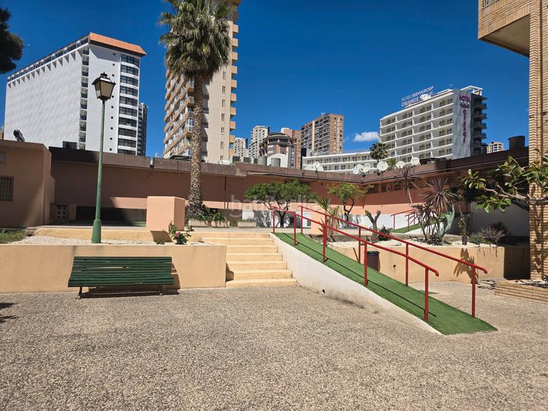 Foto 798879e8-b0a2-41f2-863a-88a353a7f159. Apartamento  en zona rincón bajo, en Playa Levante Benidorm