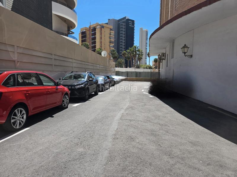 Foto 96d6797f-4353-4964-8ca5-7782eb75546d. Apartamento  en zona rincón bajo, en Playa Levante Benidorm