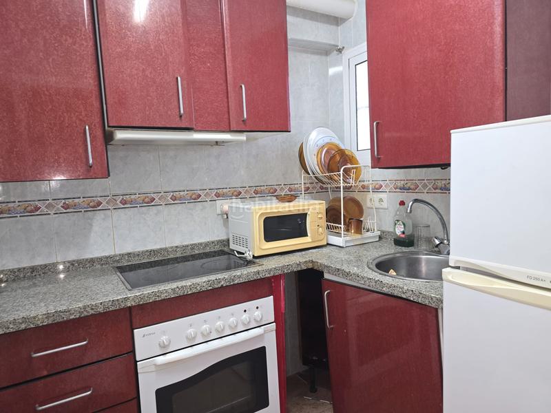 Foto a16b67e9-1e2c-4083-8bb5-f7ba2a2b7457. Apartamento  en zona rincón bajo, en Playa Levante Benidorm