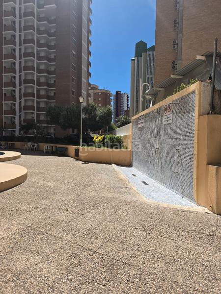 Foto ba24bc32-eb2e-428f-b02f-74b388009678. Apartamento  en zona rincón bajo, en Playa Levante Benidorm