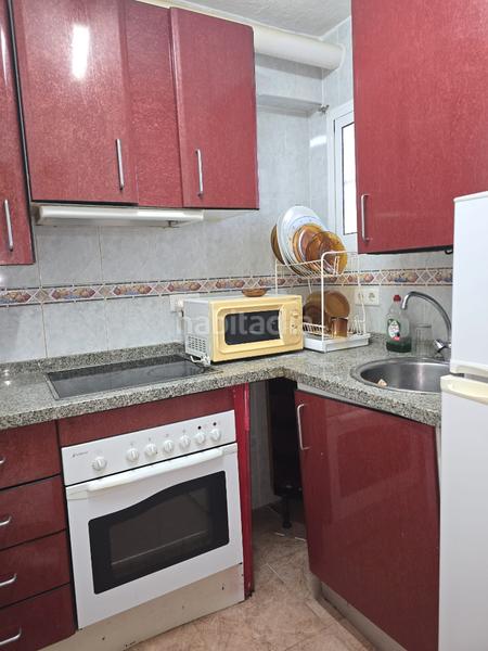 Foto d000773d-961c-4019-9ad6-9e70b6e4ffc7. Apartamento  en zona rincón bajo, en Playa Levante Benidorm