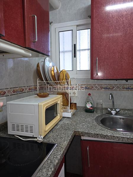 Foto d7637114-7729-40a9-a43e-ce22a612bd1c. Apartamento  en zona rincón bajo, en Playa Levante Benidorm