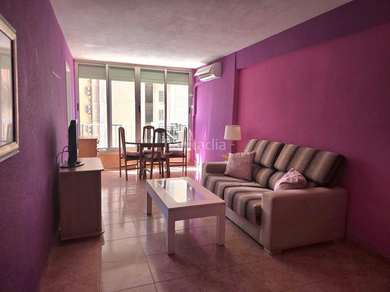 Foto de492d4c-f125-47bd-9777-344e8031bcad. Apartamento  en zona rincón bajo, en Playa Levante Benidorm