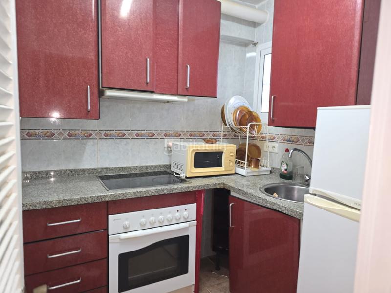 Foto ea0b67a0-71f4-4e04-9438-dd3d4ce4a19c. Apartamento  en zona rincón bajo, en Playa Levante Benidorm