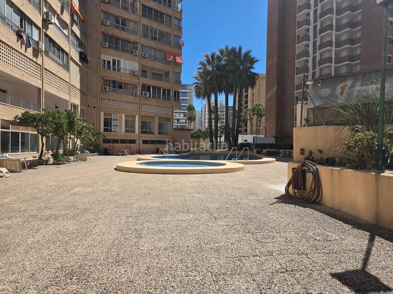 Foto eba6bf3b-8983-4355-840e-2e82c93329ca. Apartamento  en zona rincón bajo, en Playa Levante Benidorm