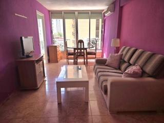 Piccolo appartamento  Calle lepanto. Apartamento en zona rincón bajo, benidorm