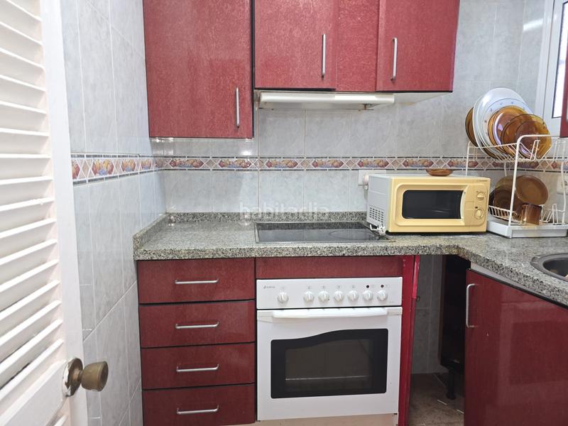 Foto f74b8dd7-0fe5-4da2-82f4-14af984e1cf3. Apartamento  en zona rincón bajo, en Playa Levante Benidorm