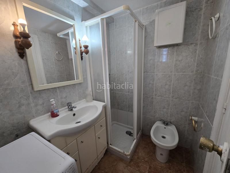 Foto fdffb2fd-6dad-467c-83a0-a6061364d0d1. Apartamento  en zona rincón bajo, en Playa Levante Benidorm