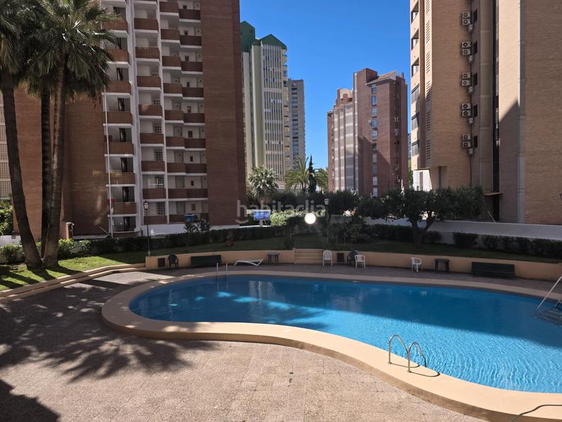 Foto ff795767-16bd-4fb7-aa76-d5b59f6ad4e4. Apartamento  en zona rincón bajo, en Playa Levante Benidorm