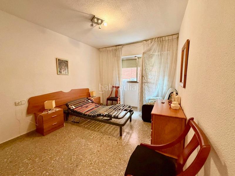 Foto ce0e7a03-7e7d-4a74-82a1-2a6e8ecaedde. Apartamento amplio apartamento de 4 dormitorios en el centro , a solo 150 metros del mar en Benidorm