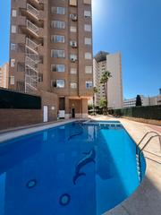 Appartement  Avenida emilio ortuño. Apartamento con 2 habitaciones y 2 baños, en excelente urbanizac