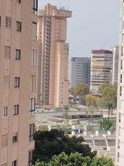 Appartement  Calle jaén. Estupendo apartamento en zona muy codiciada, con 1 habitacion y