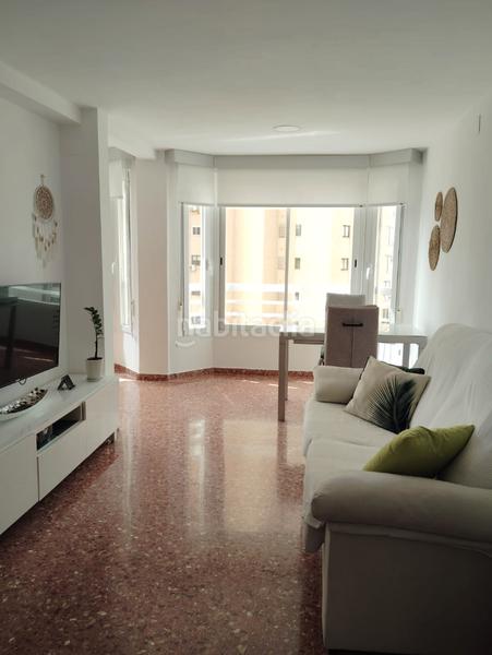 Foto 1fe96d52-70ea-4a3a-b567-c168c0e10f48. Piccolo appartamento con piscina in Levante Alto Benidorm