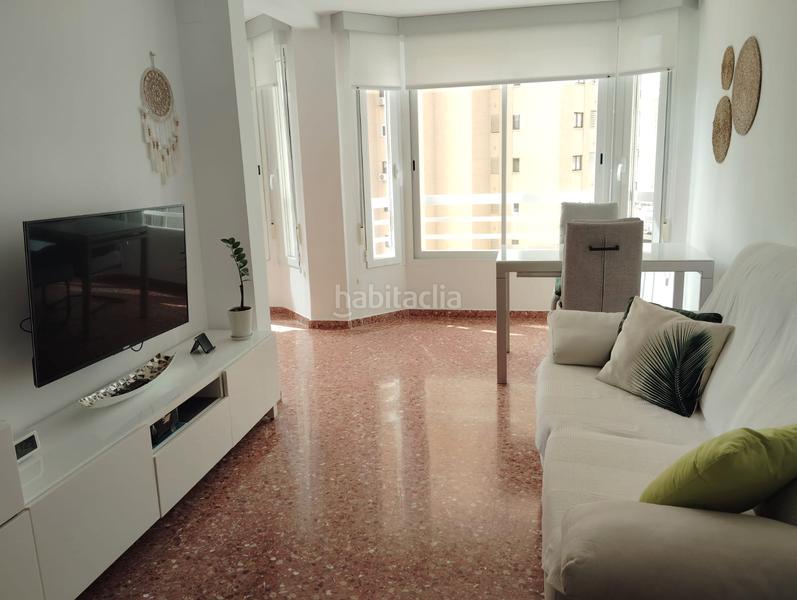 Foto 423d59d0-fbc4-4962-baa9-6e7c9df1f4a8. Piccolo appartamento con piscina in Levante Alto Benidorm