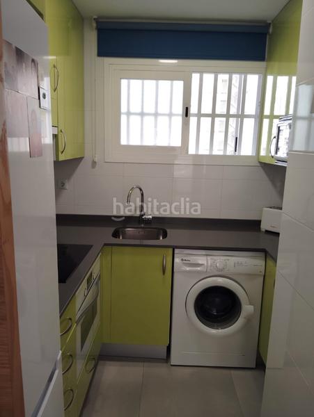 Foto 50ad3bf2-216e-458f-abed-a13b5052421f. Piccolo appartamento con piscina in Levante Alto Benidorm
