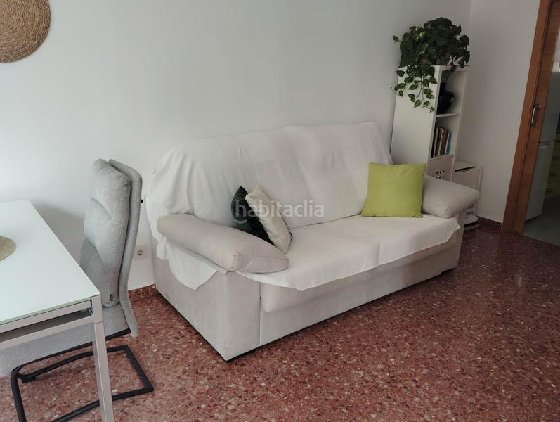 Foto b14a5e2f-0bd9-41f9-93f3-a6facaade8a5. Piccolo appartamento con piscina in Levante Alto Benidorm