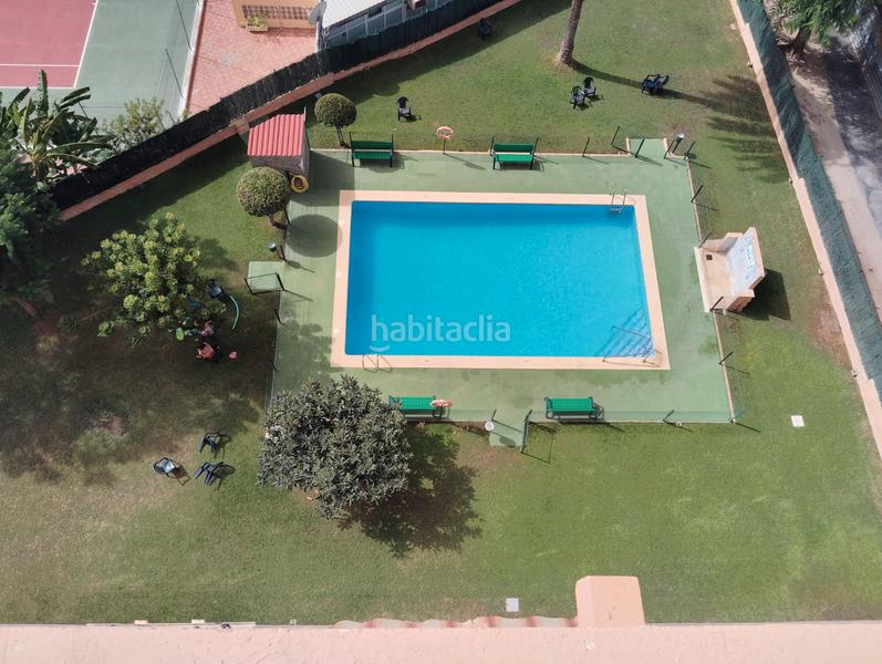 Foto c97dee48-d278-494b-89e1-aca500a1ec8d. Piccolo appartamento con piscina in Levante Alto Benidorm