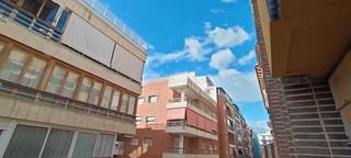 Appartement  Calle de antonio ramos carratalá. Piso en venta en el corazón de la ciudad