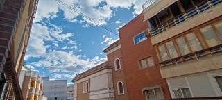 Apartament  Calle de antonio ramos carratalá. Piso en venta en el corazón de la ciudad