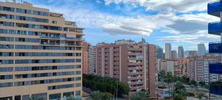 Apartament  Avinguda mestral. Piso en venta en finestrat: tu refugio ideal a pasos de la play