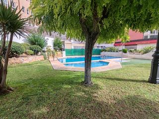 Appartement  Calle lepanto. Apto cerca de la plaza triangular